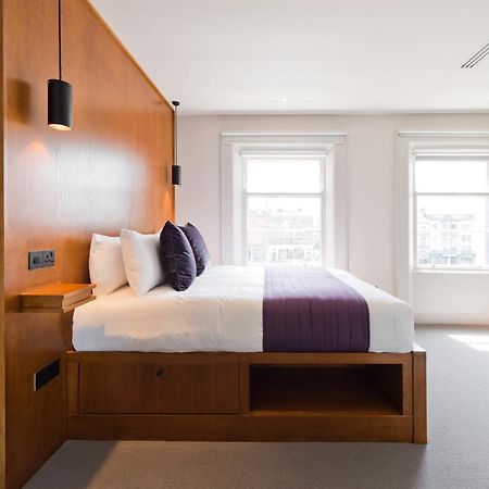 Templebar Rooms دبلن المظهر الخارجي الصورة