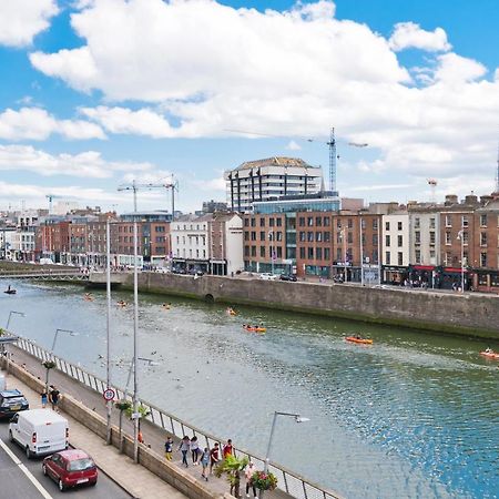 Templebar Rooms دبلن المظهر الخارجي الصورة