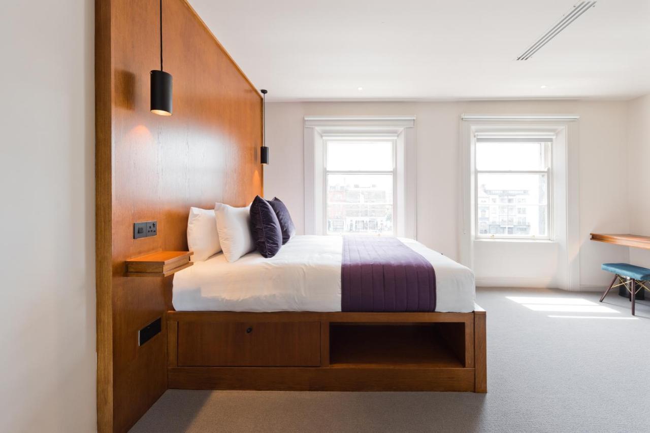 Templebar Rooms دبلن المظهر الخارجي الصورة