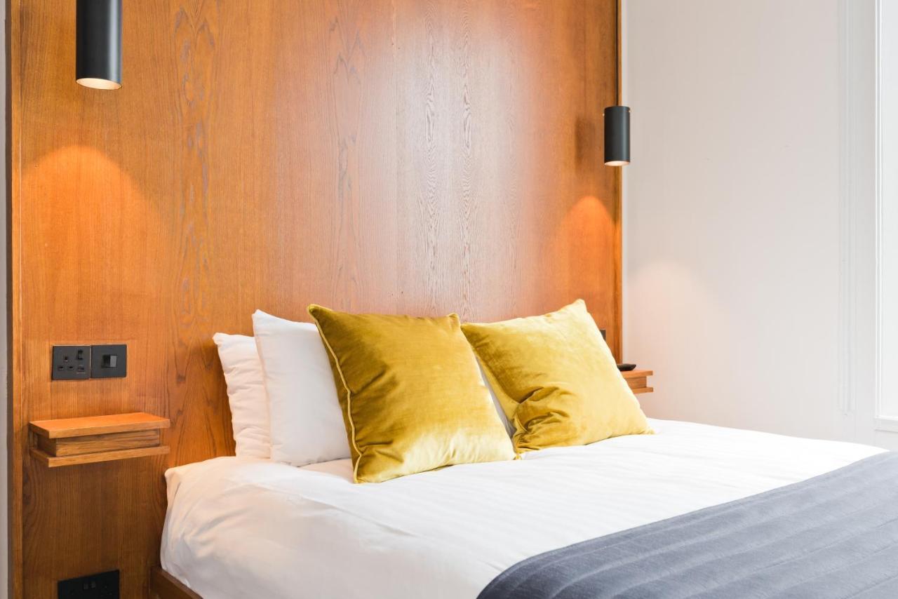 Templebar Rooms دبلن المظهر الخارجي الصورة