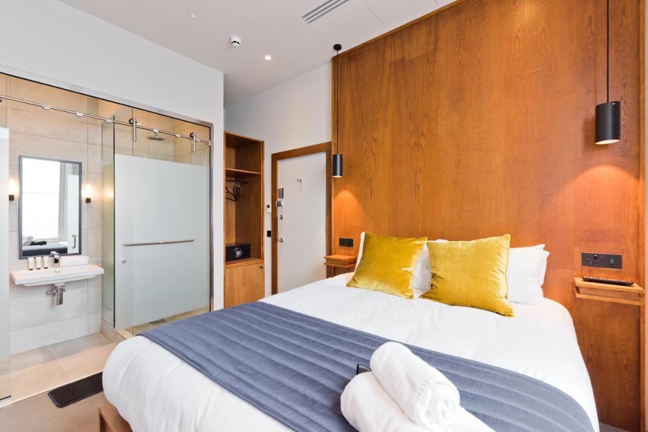 Templebar Rooms دبلن المظهر الخارجي الصورة