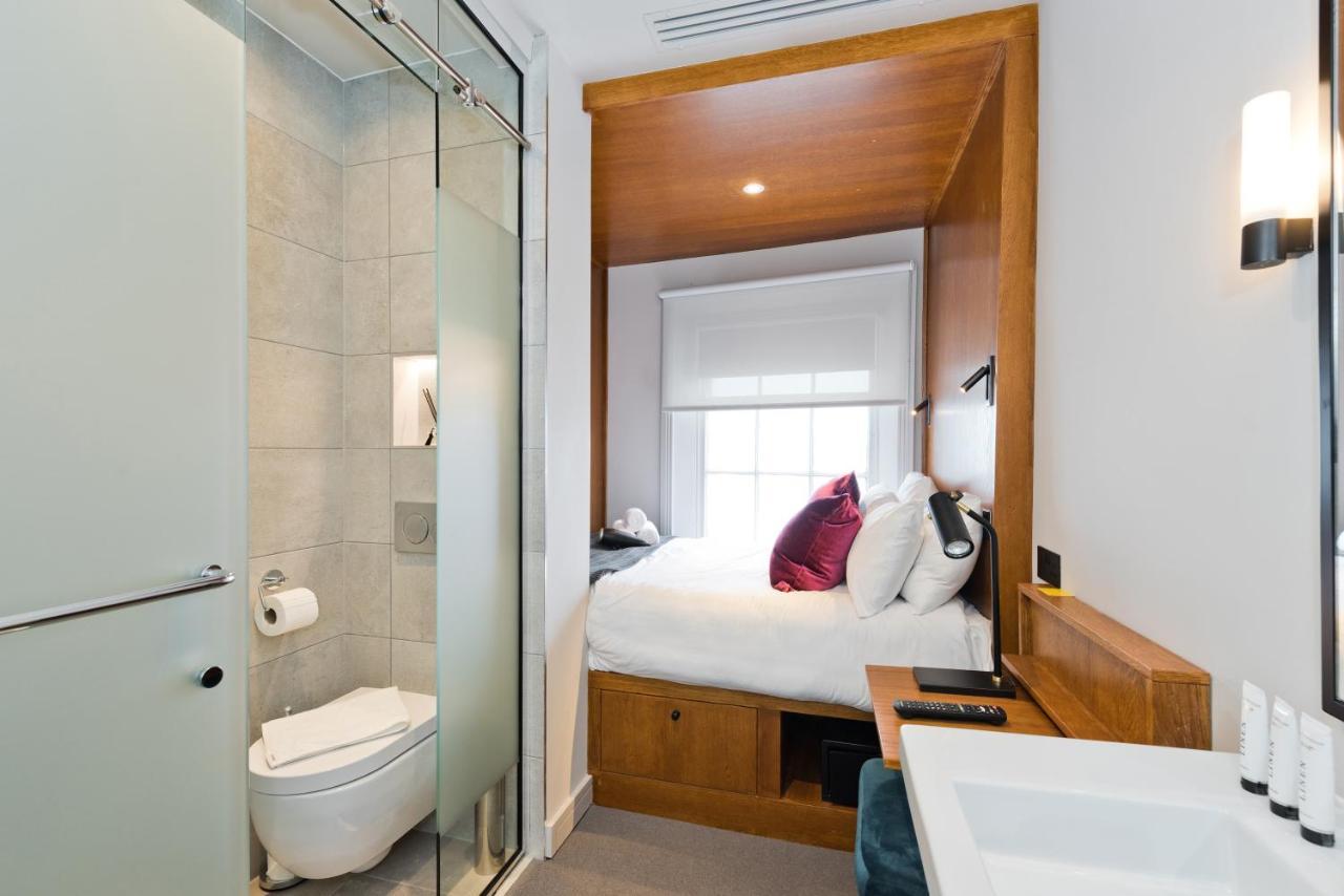 Templebar Rooms دبلن المظهر الخارجي الصورة