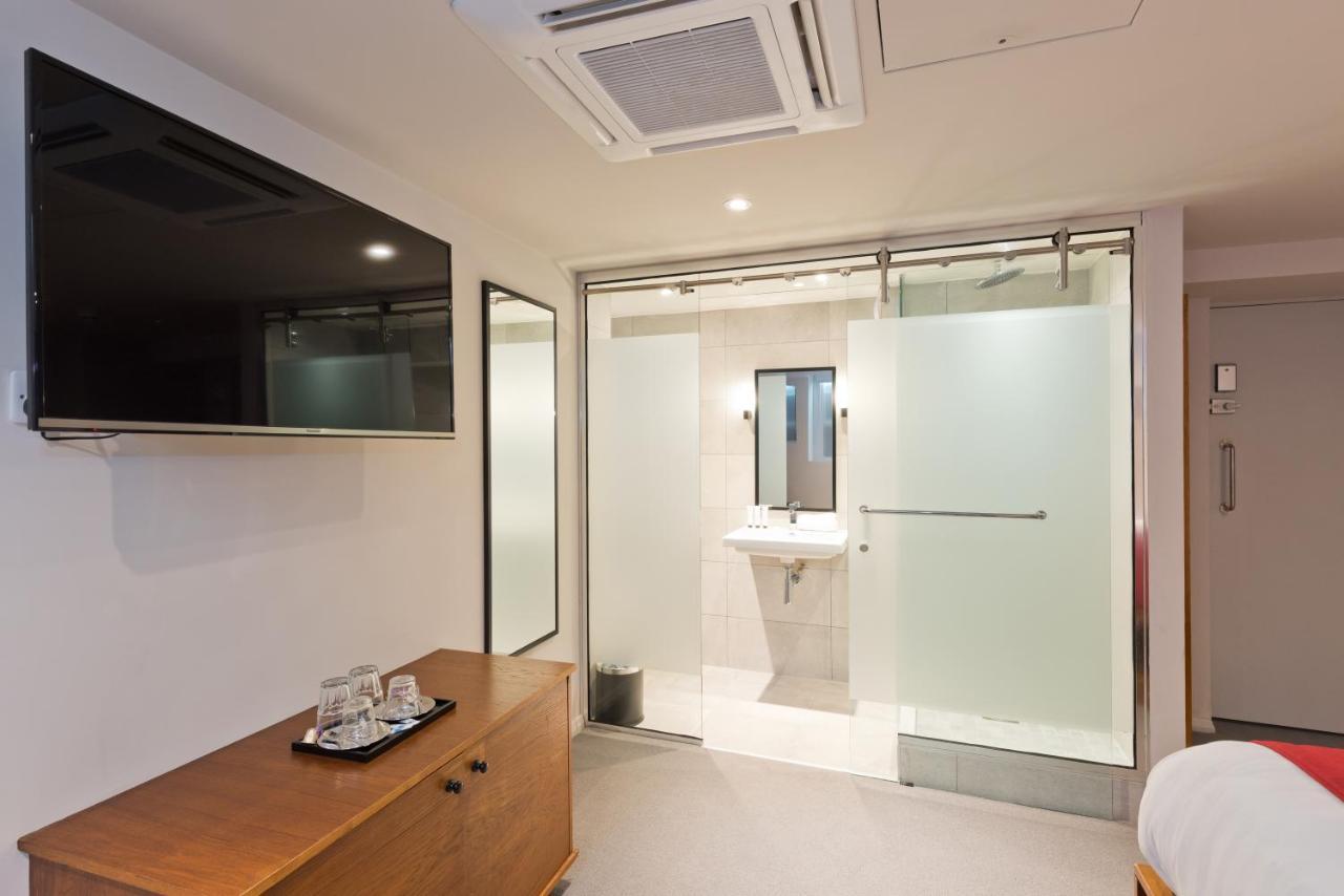 Templebar Rooms دبلن المظهر الخارجي الصورة