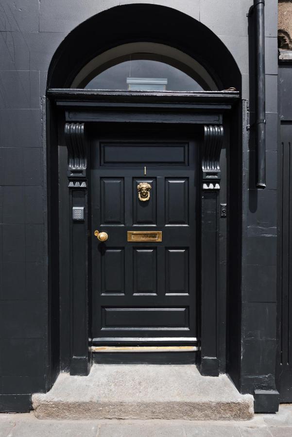 Templebar Rooms دبلن المظهر الخارجي الصورة
