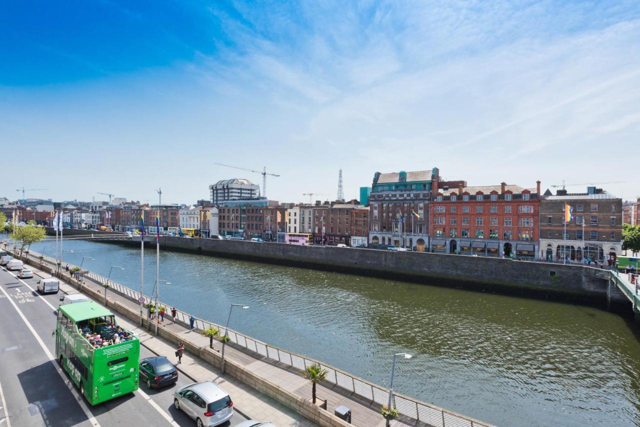 Templebar Rooms دبلن المظهر الخارجي الصورة