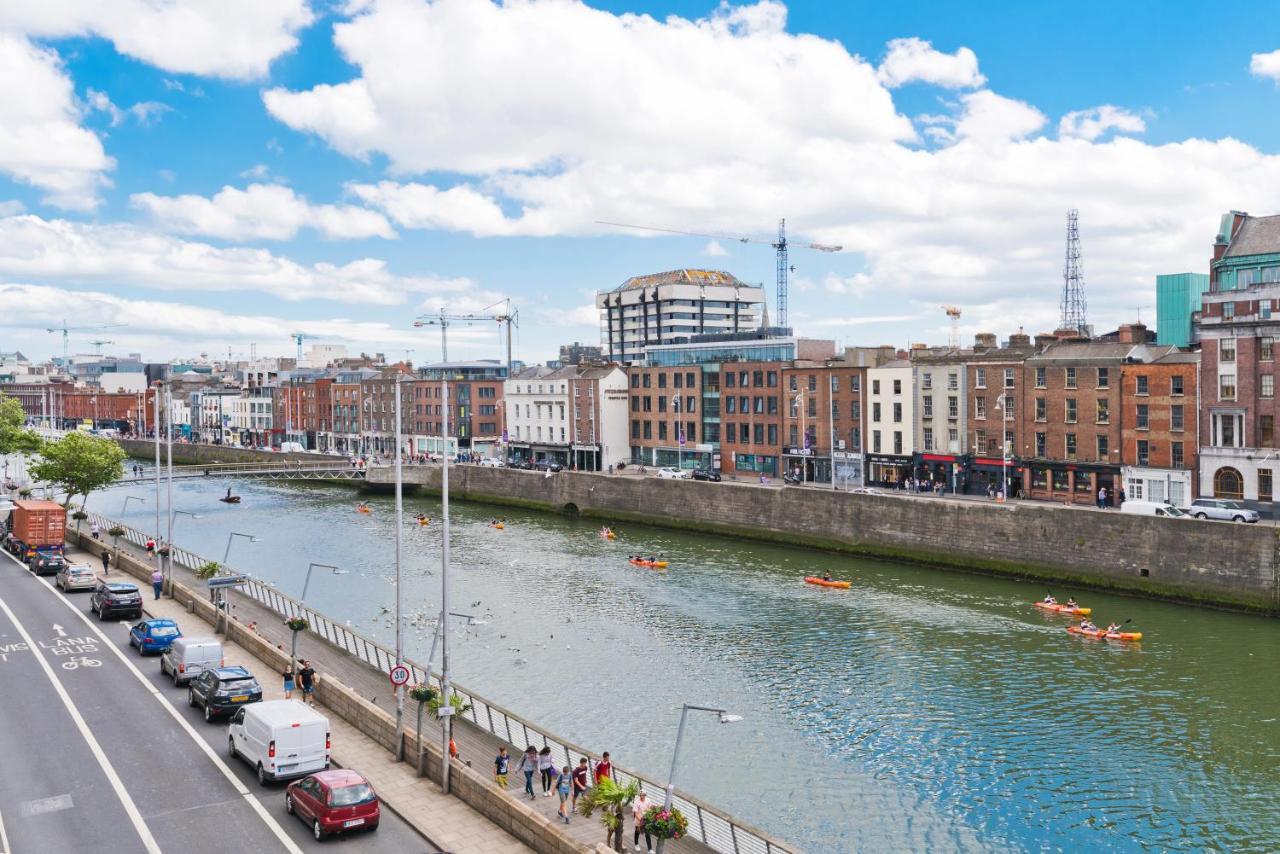Templebar Rooms دبلن المظهر الخارجي الصورة