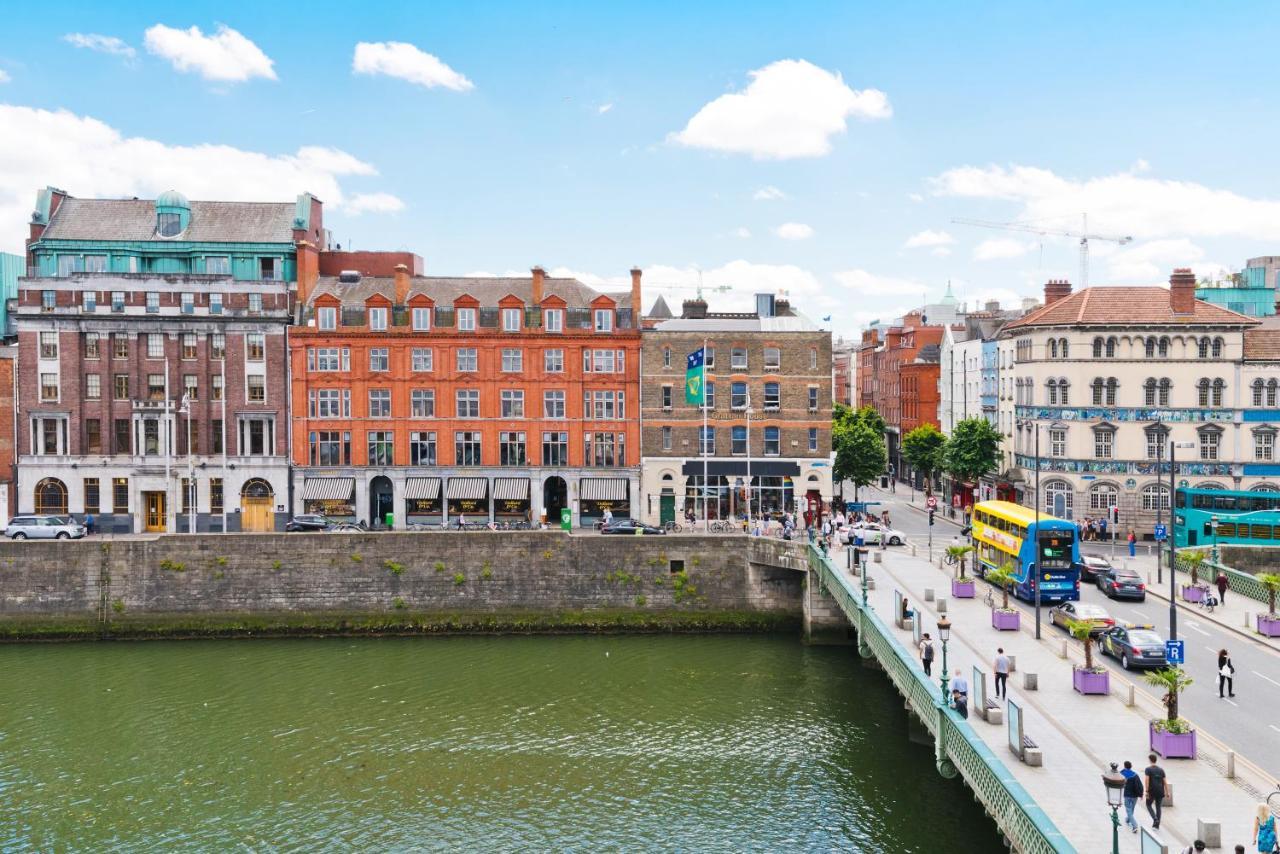 Templebar Rooms دبلن المظهر الخارجي الصورة