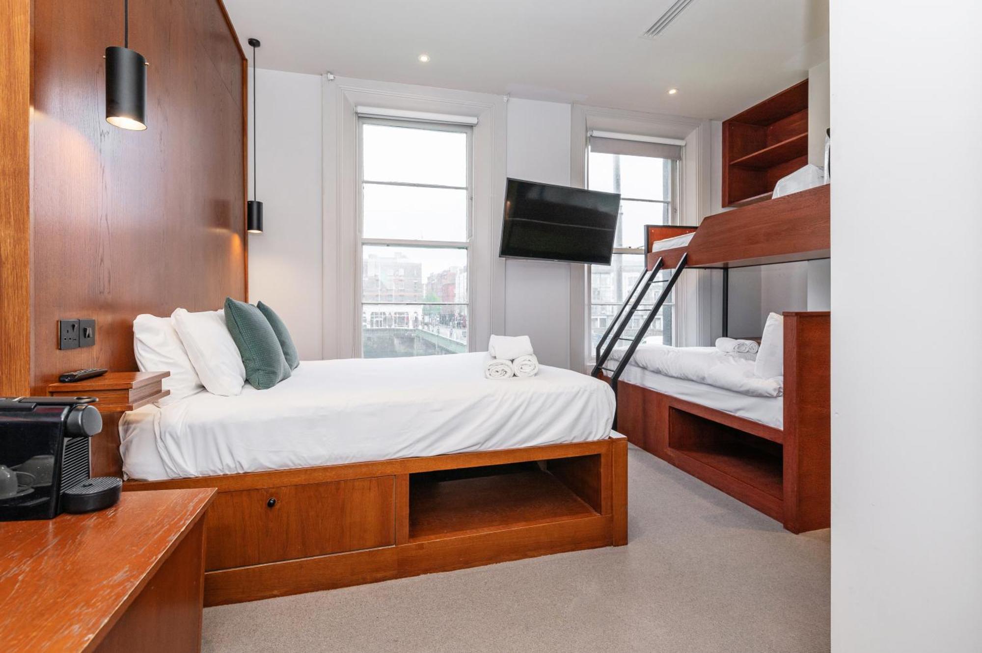 Templebar Rooms دبلن المظهر الخارجي الصورة