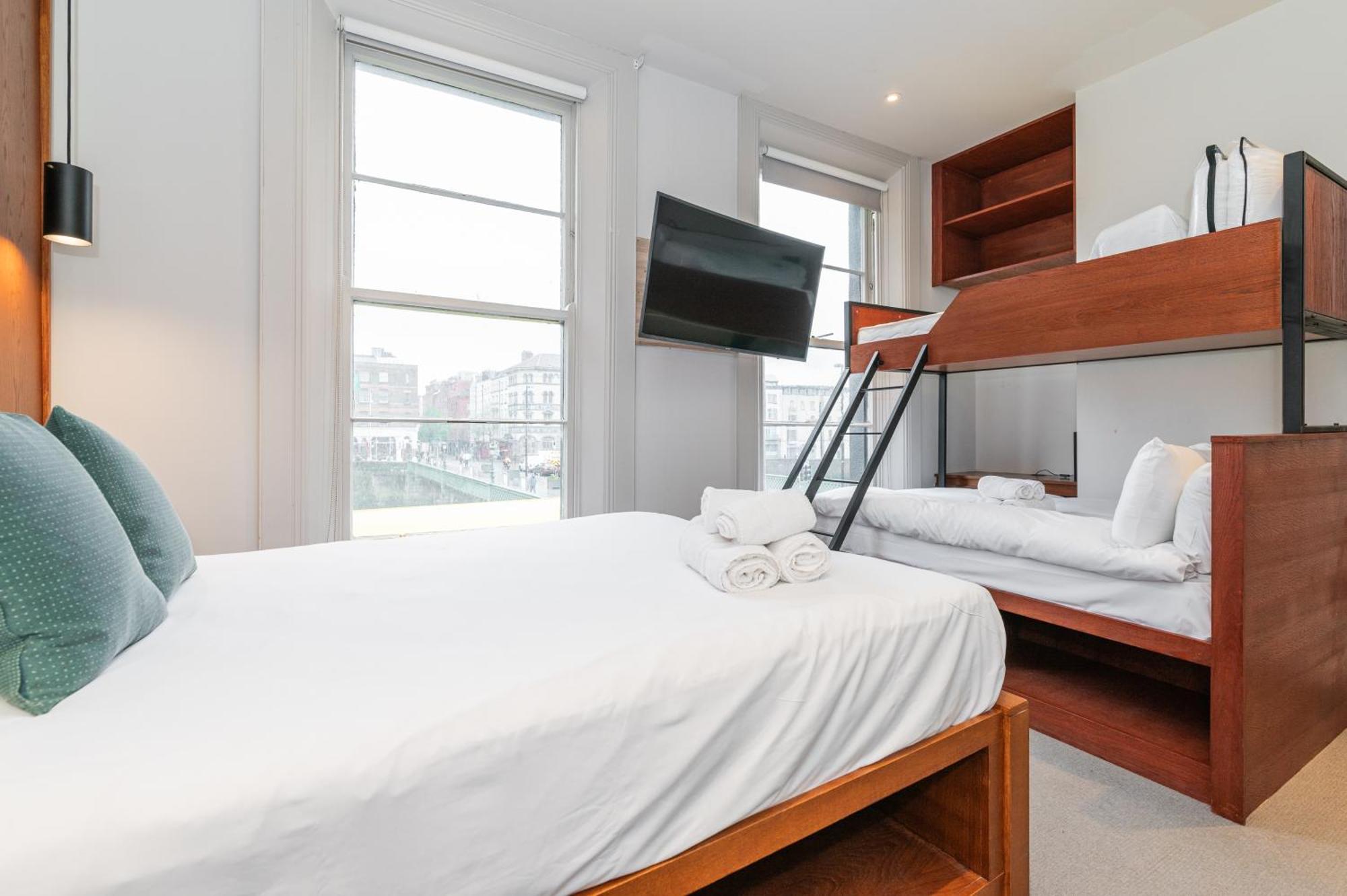 Templebar Rooms دبلن المظهر الخارجي الصورة